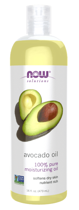 Avocado Oil