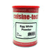 Cuisine Tech Egg White Powder – 1 lb