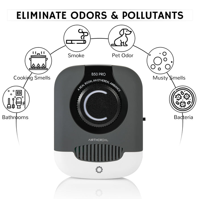 B50-PRO Mini Ozone Generator