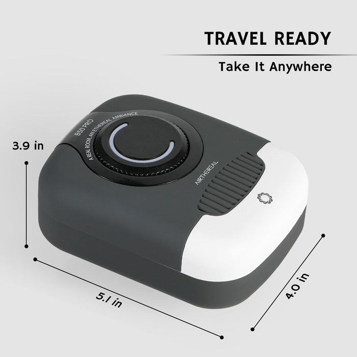 B50-PRO Mini Ozone Generator