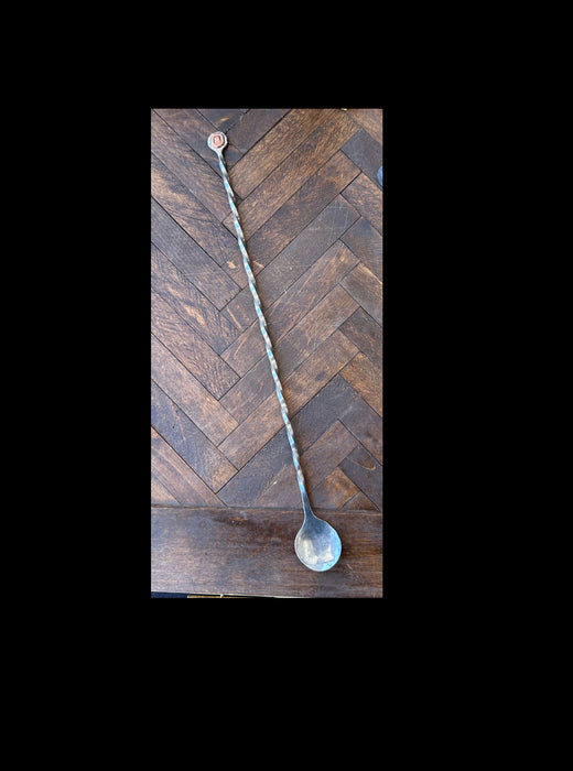 Cocktail Spoon