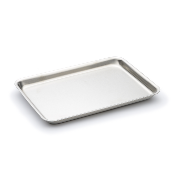 Multi Ply Stainless Steel All-Purpose Bake Pan