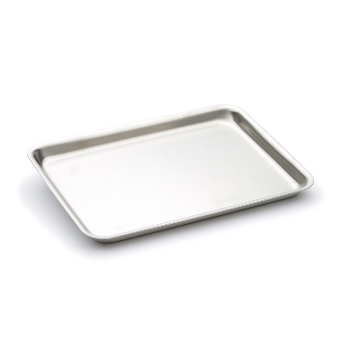 Multi Ply Stainless Steel All-Purpose Bake Pan