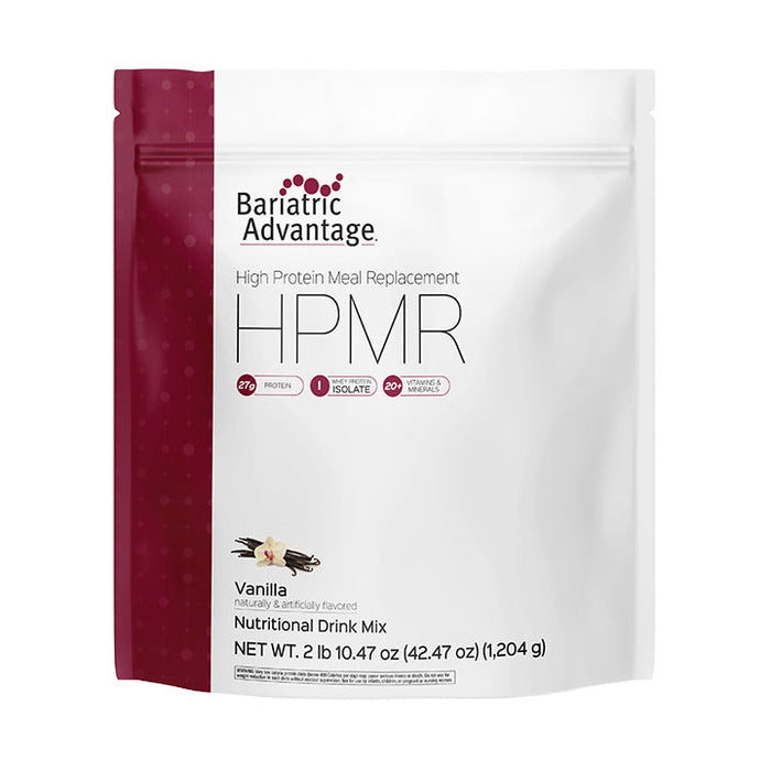 Bariatric Advantage HPMR Shakes