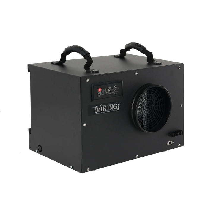 XPOWER BD-65 Viking Commercial Grade Dehumidifier - Industrial Use