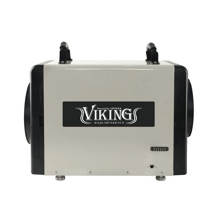 XPOWER BD-90P Viking Commercial Grade Dehumidifier - Industrial Use