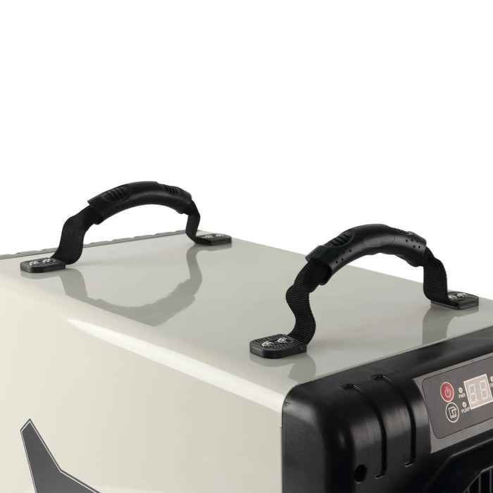 XPOWER BD-90P Viking Commercial Grade Dehumidifier - Industrial Use