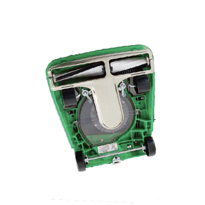 Bissell BG101 12” ProShake Upright Vacuum Cleaner - Commercial Cleaning