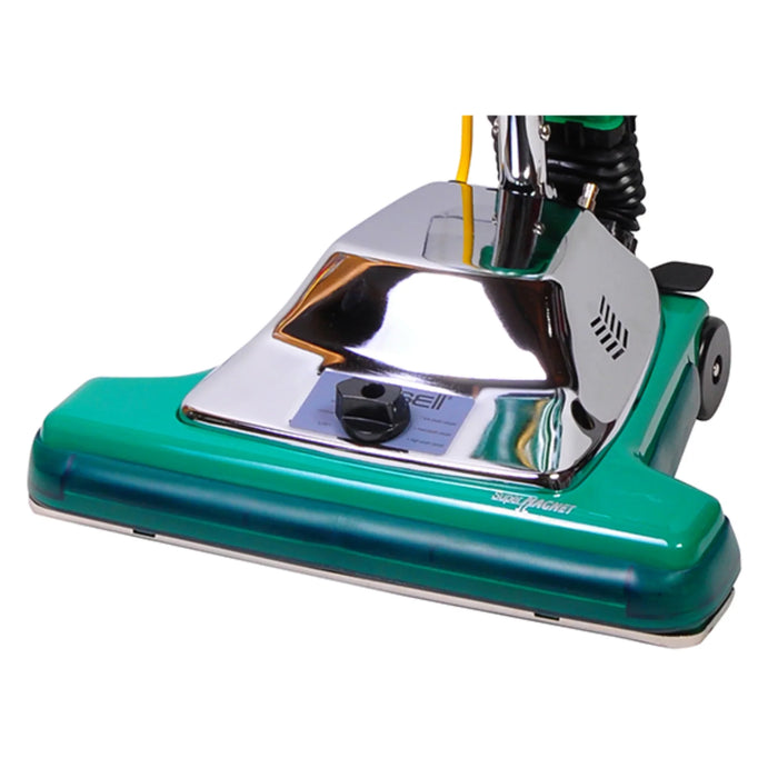 Bissell BG101DC 12” ProCup Upright Vacuum Cleaner - Commercial Cleaning