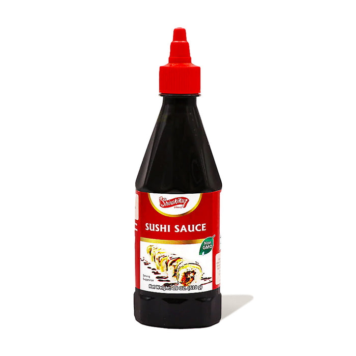 Shirakiku Sushi Sauce