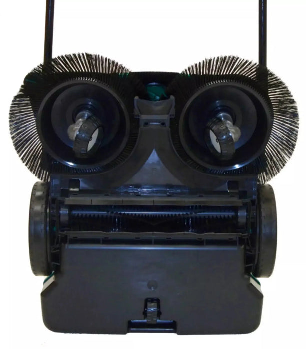 Bissell BG677 31" Push Power Sweeper