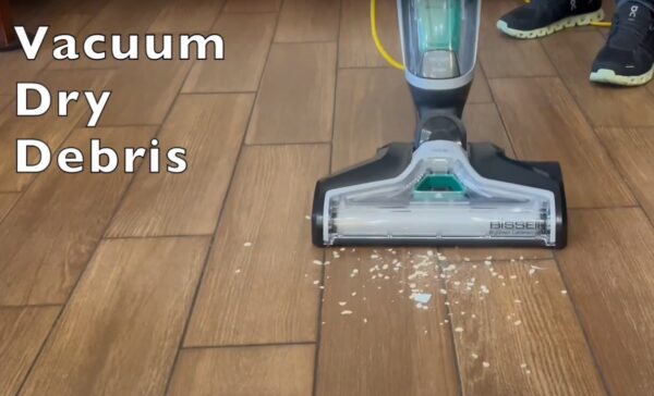 Bissell Commercial Floor Washer BGFW13