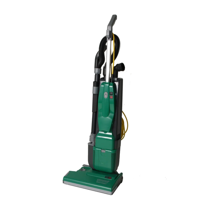 Bissell BGU1500T 15" Upright Vacuum Cleaner with Tools - Commercial Cleaning