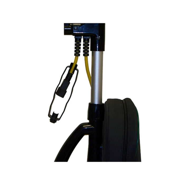 Bissell BGU8000 13″ Upright Vacuum Cleaner - Commercial Cleaning