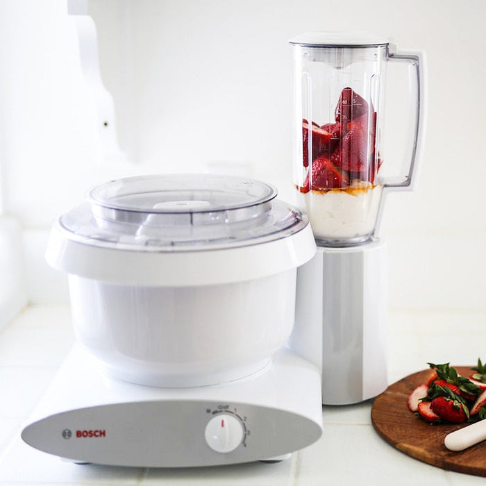 Universal Plus Blender Attachment
