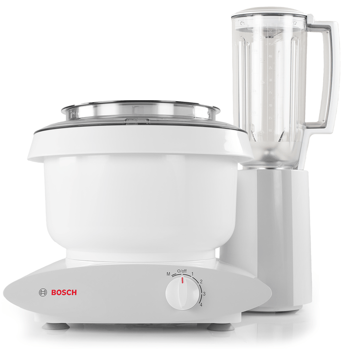 Universal Plus Blender Attachment