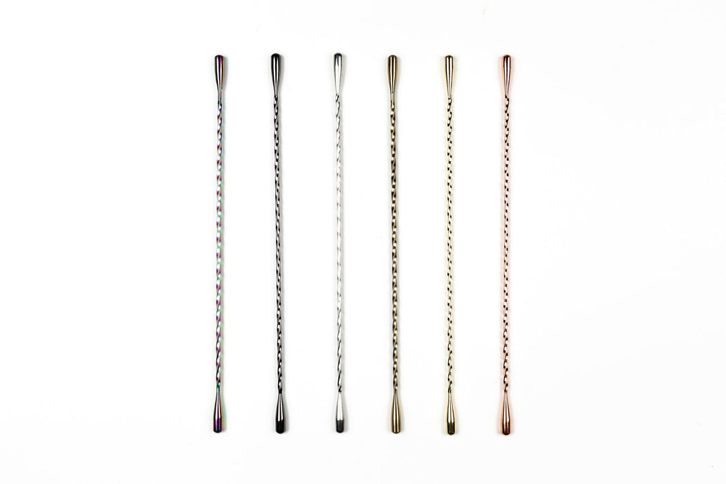 Double-Ended Stirring Wand