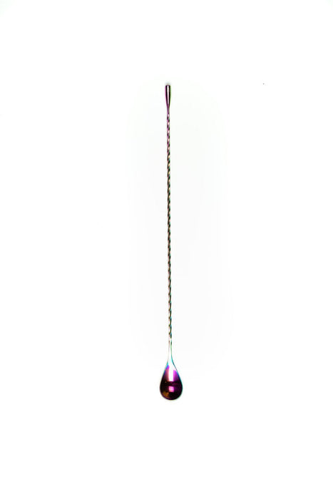 Teardrop Barspoon - 16"/40cm (Long)