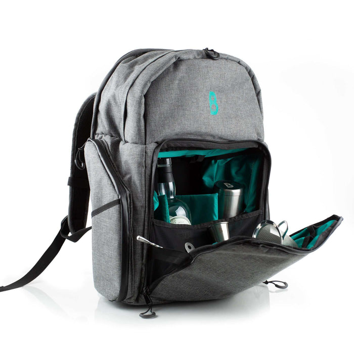 Barback Pack - Bartender Travel Bag
