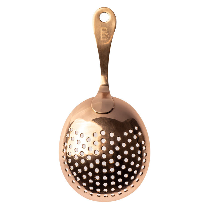 Heavy Julep Strainer