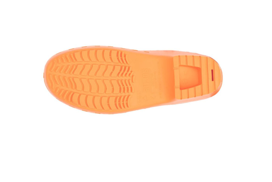 Calzuro Classic Without Holes Peach