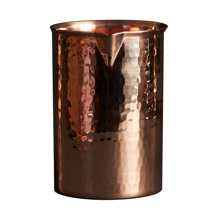 Sertodo Copper Cocktail Glasses - Thumbnail 5