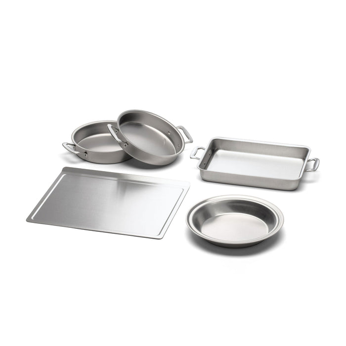 360 Bakeware 5-Piece Bakeware Set