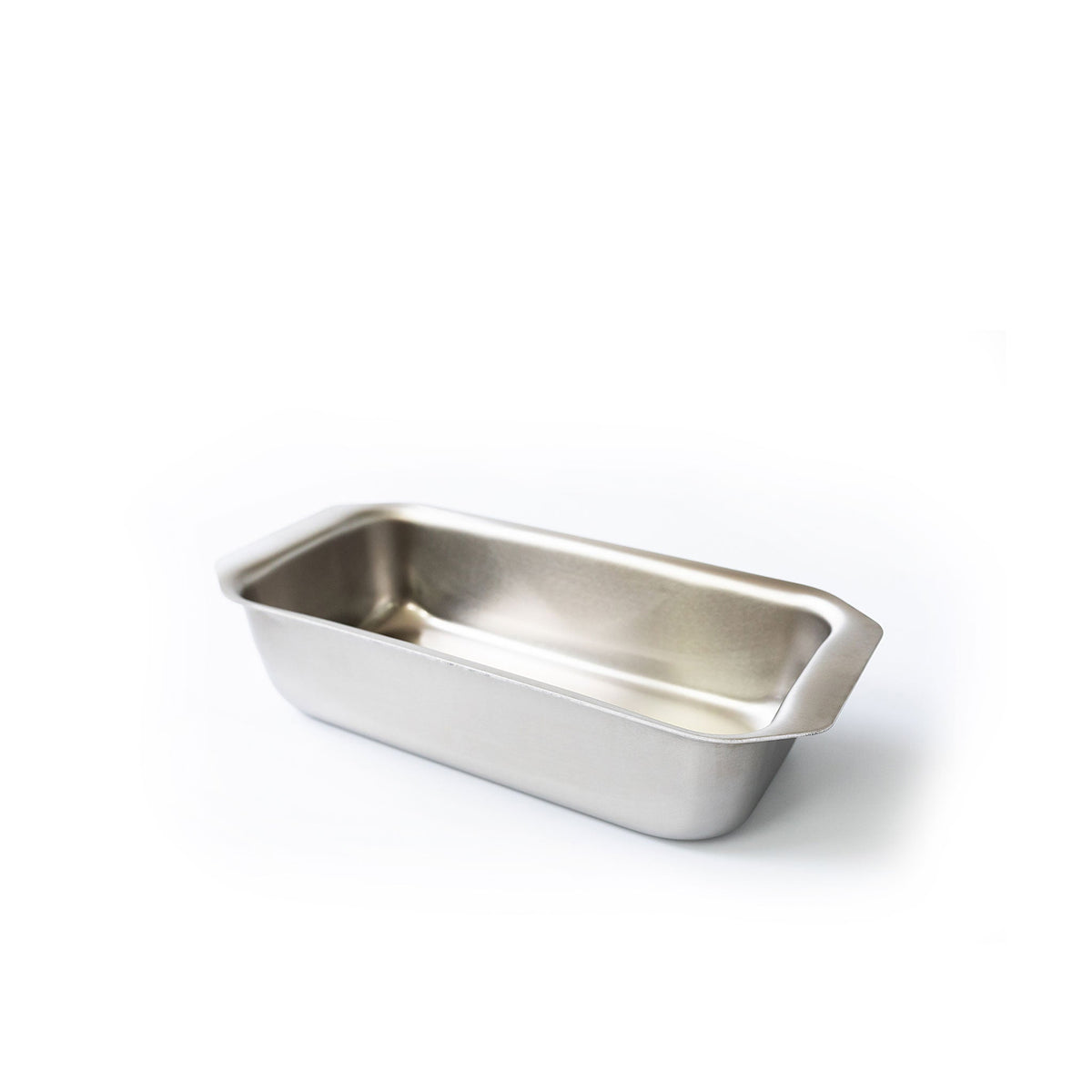 Loaf Pan with Tab Handles — Specialty Food Source