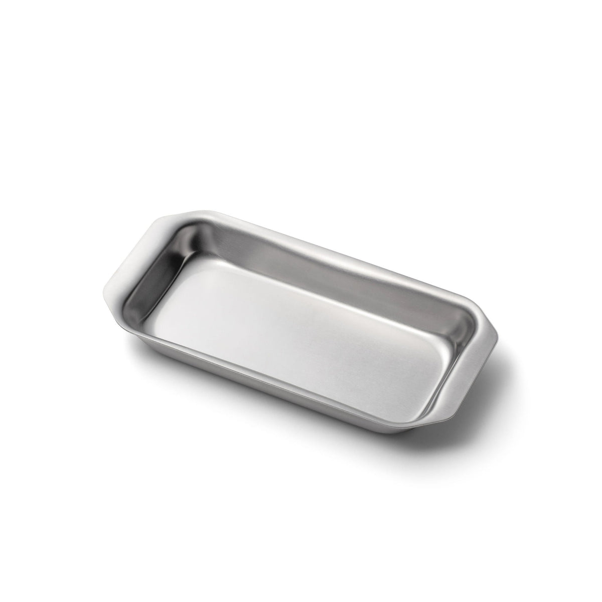 Stainless Steel Mini Pan — Specialty Food Source