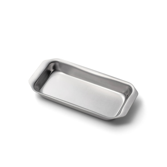 Stainless Steel Mini Pan