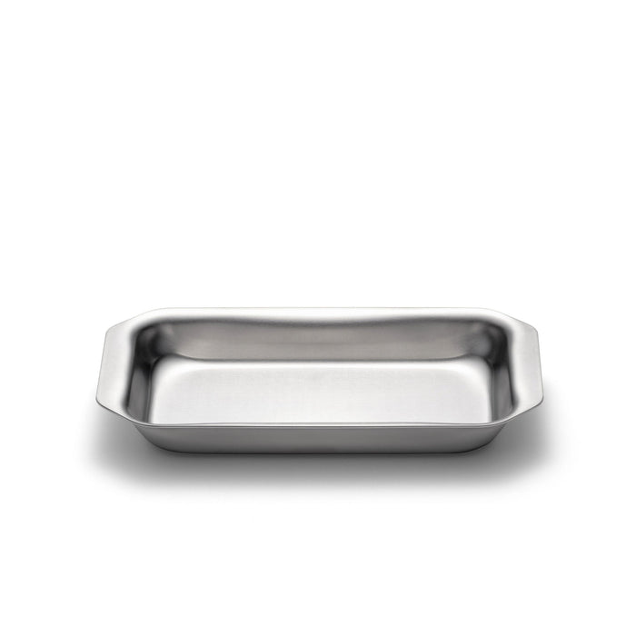 Stainless Steel Mini Pan