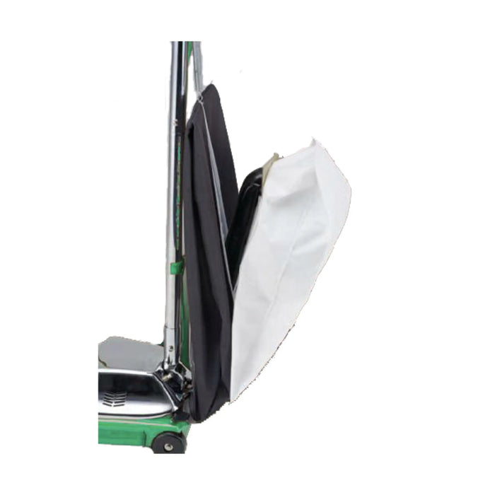 Bissell BG107-16HQS 16” DayClean Upright Vacuum Cleaner - Commercial Cleaning