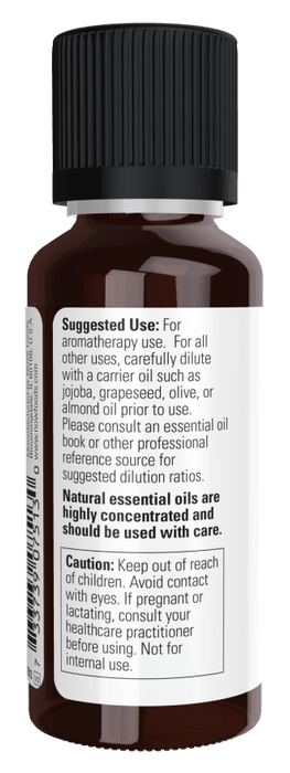 Balsam Fir Needle Essential Oil
