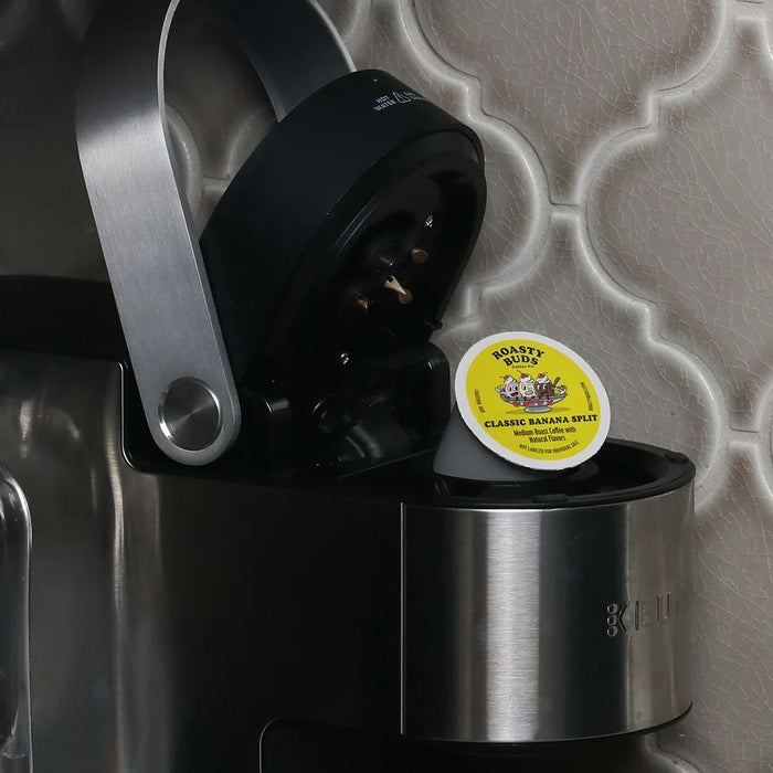 Classic Banana Split Coffee Pods
