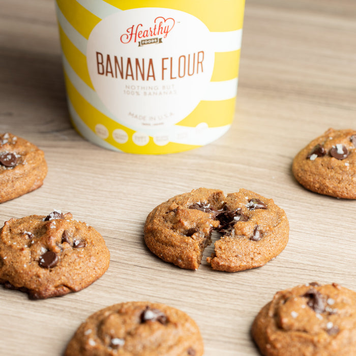 Banana Flour