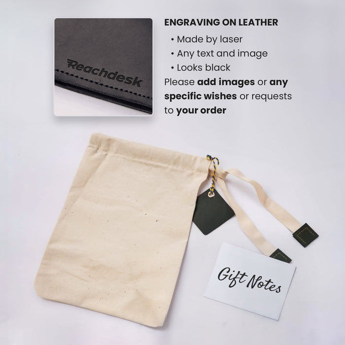 Canvas Apron for Men