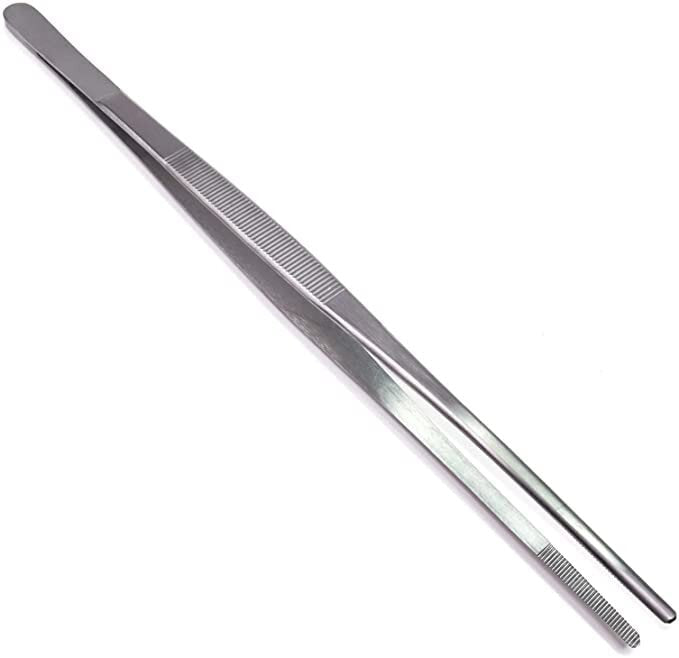 Garnish Tongs (10")