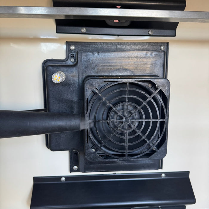 Queen Bee Incubator for Langstroth Frames