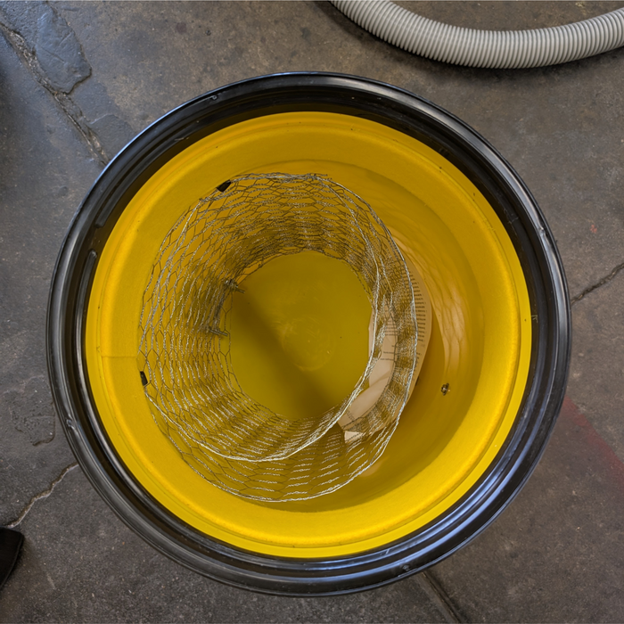 Everything Bee Vacuum Gen 2.5 Go Getter