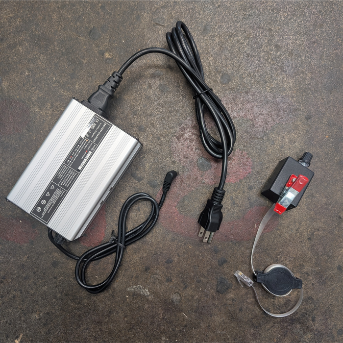 Everything Bee Vacuum Gen 2.5 Go Getter