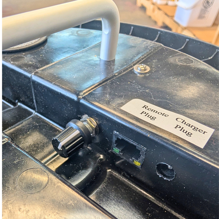 Everything Bee Vacuum Gen 2.5 Go Getter