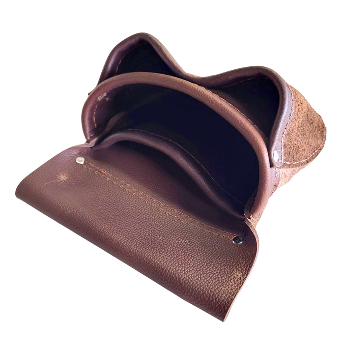 Beekeepers Leather Tool Belt