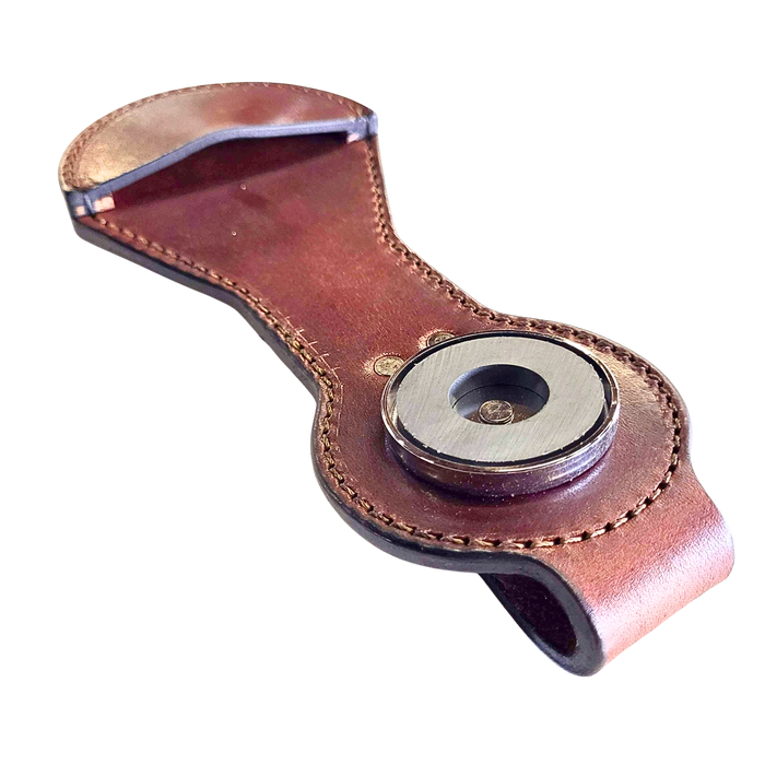 Beekeepers Leather Tool Belt