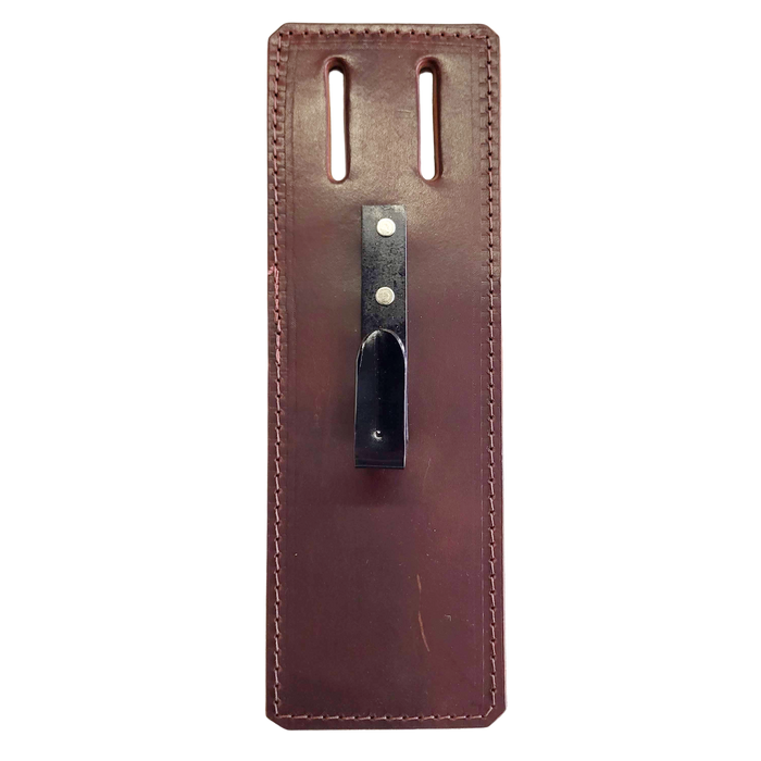 Beekeepers Leather Tool Belt
