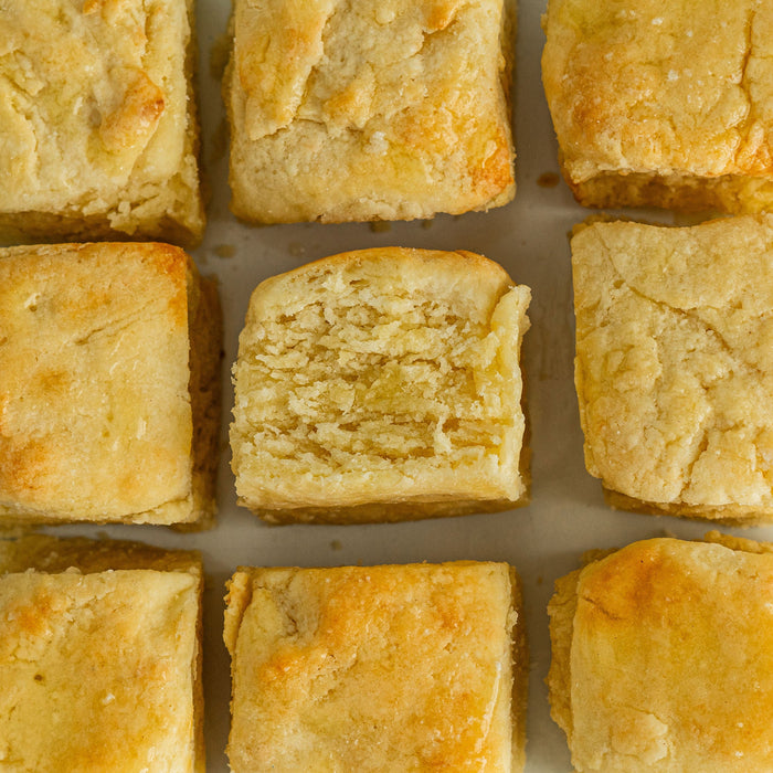 Buttermilk Biscuits (24 Biscuits)