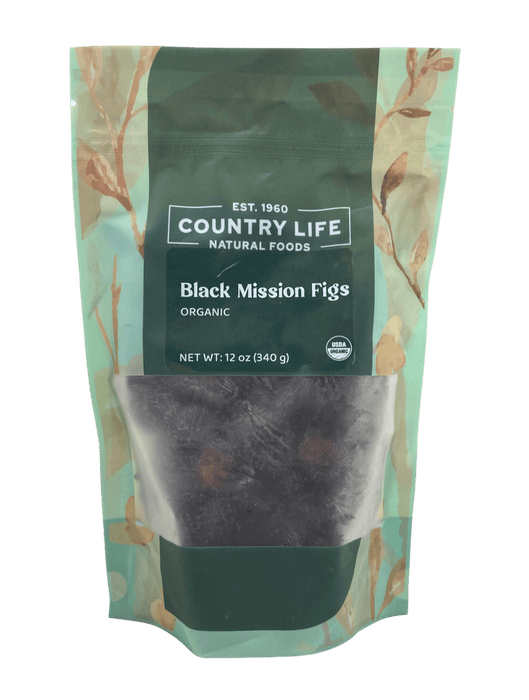 Figs, Mission, X-Choice, Organic