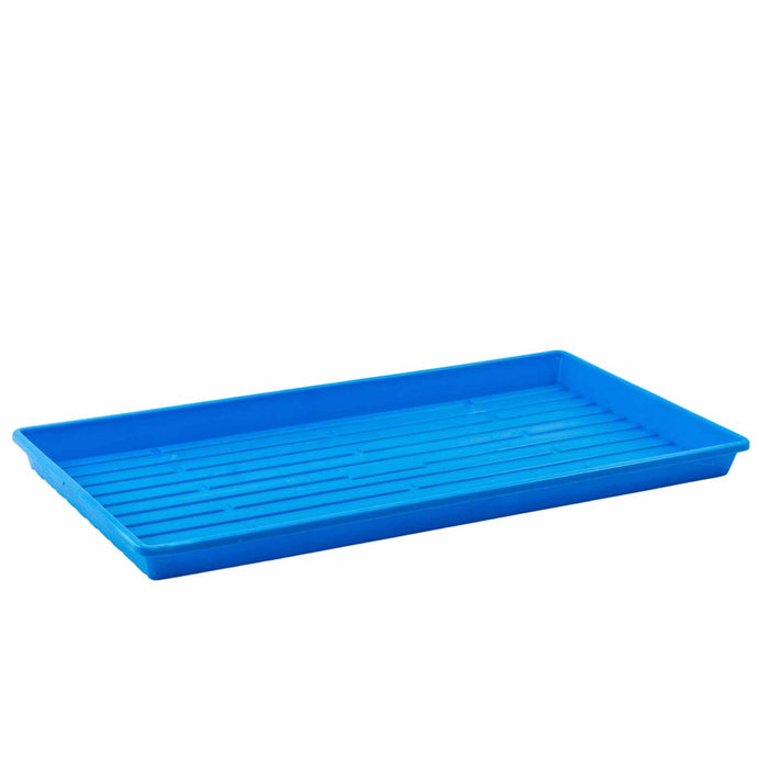 1020 Microgreen Trays - Shallow Extra Strength Colors