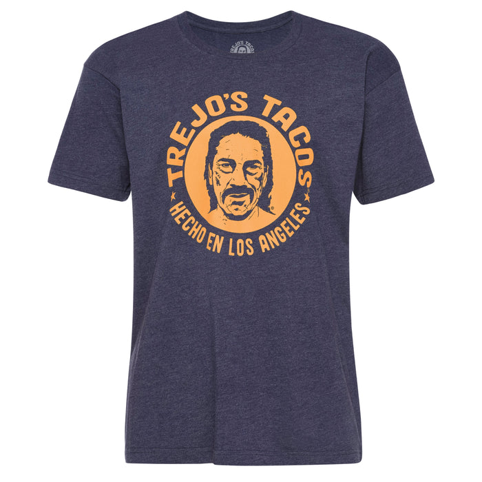 Vintage Blue T-Shirt (Trejo's Tacos)