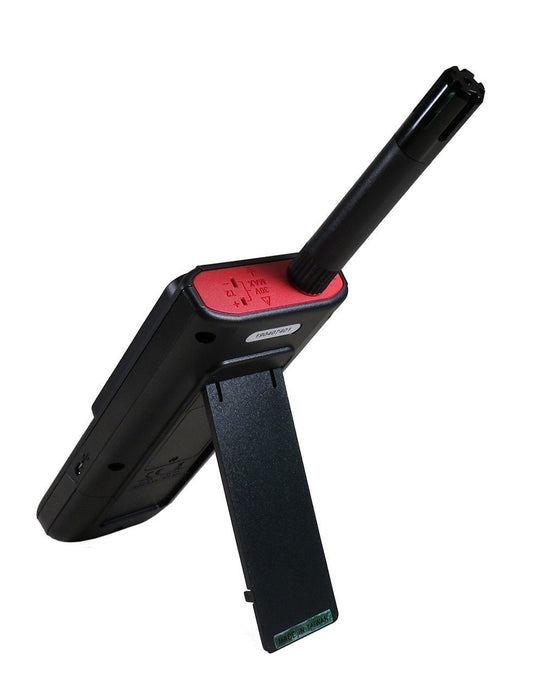 Bluetooth Datalogging Thermo-Hygrometer