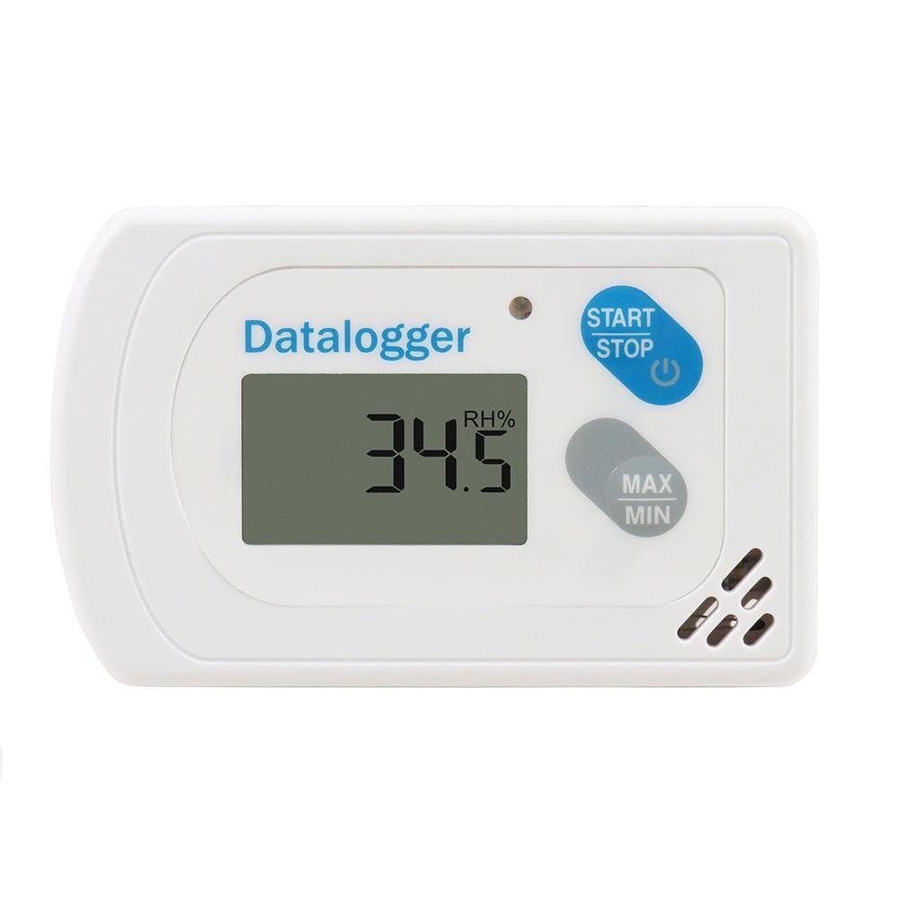 Bluetooth Relative Humidity / Temperature / Pressure Logger — Specialty ...